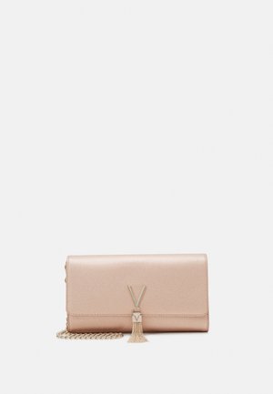 Pochette - rose gold-coloured