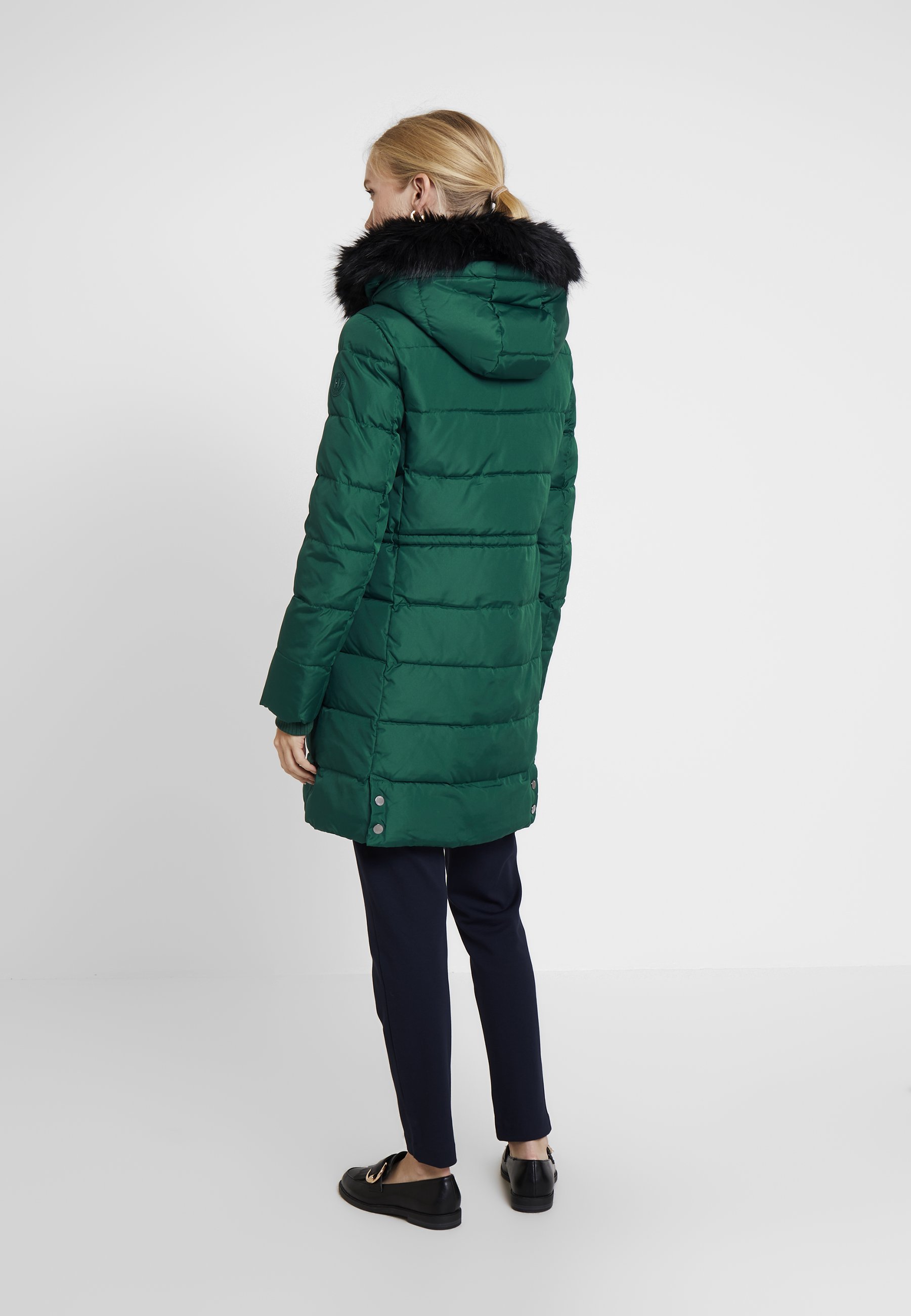 alana down coat tommy hilfiger