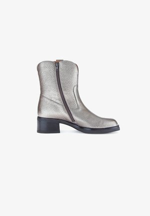 Gabor Stiefelette - weiß