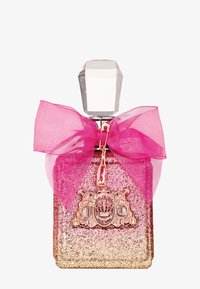 Juicy Couture - JUICY COUTURE VIVA LA JUICY ROSE  EAU DE PARFUM SPRAY  - Eau de parfum Miniatyrbild 1