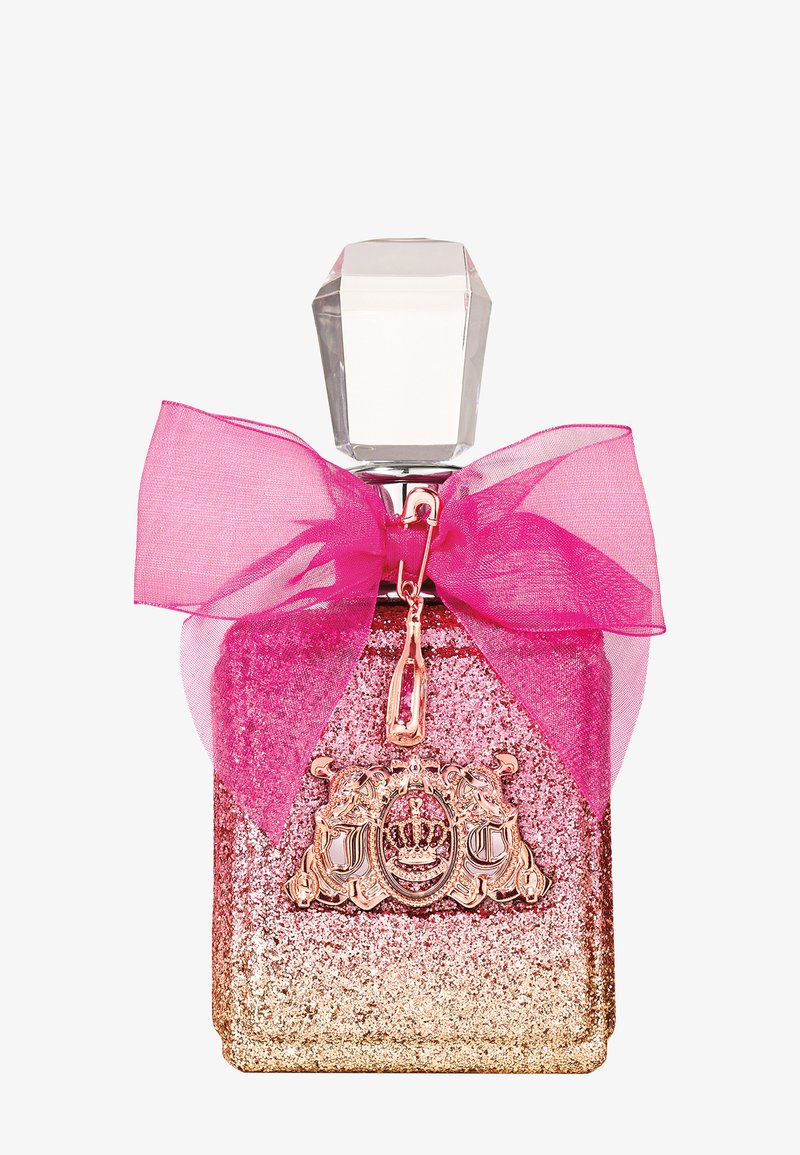 Juicy Couture - JUICY COUTURE VIVA LA JUICY ROSE  EAU DE PARFUM SPRAY  - Eau de parfum, Förstora