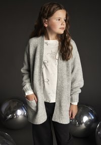 Creamie Langarmshirt - cloud