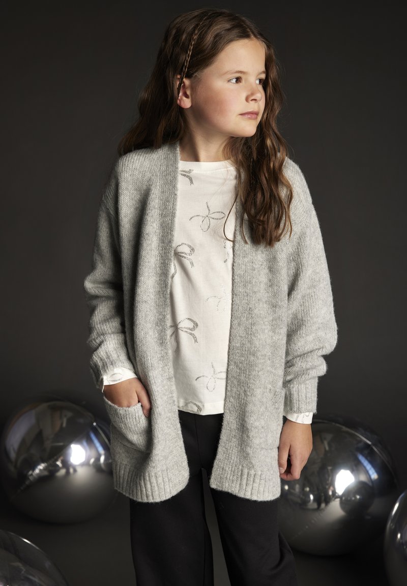 Creamie Langarmshirt - cloud