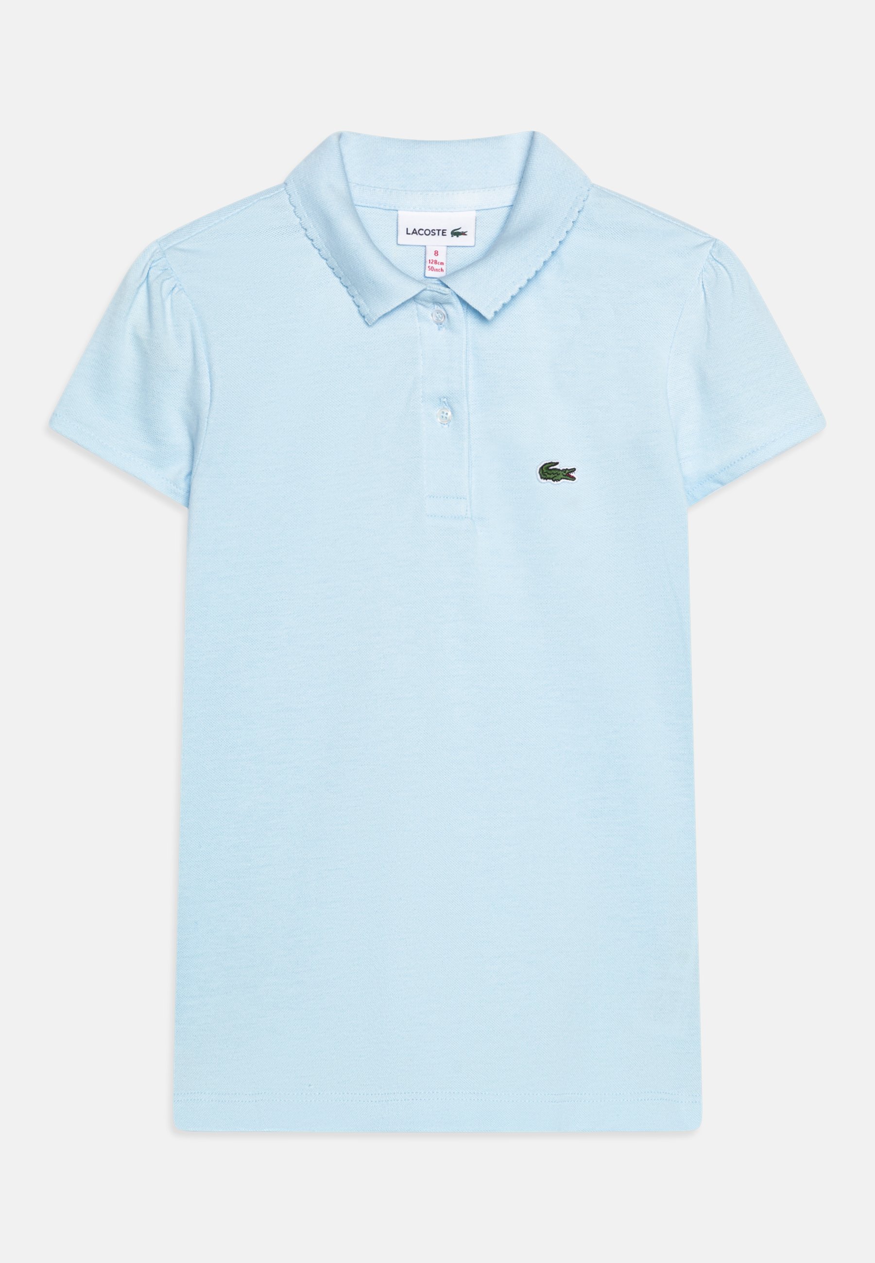 Lacoste Polo shirt light blue Zalando - Main Image