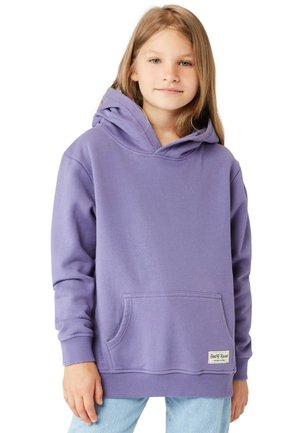 Band of Rascals PLAIN - Huppari - lila