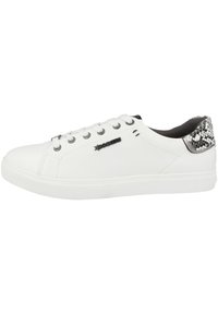 Dockers by Gerli Sneaker low - white-black