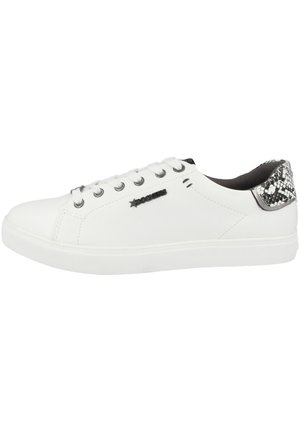 Dockers by Gerli Trainers - white-black