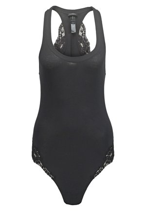 La Perla String - nero/schwarz - Zalando.ch