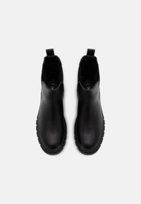 ONLY SHOES Botki na platformie