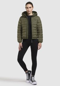 khujo NARGO - Light jacket - helloliv