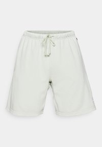 Unselected, light green