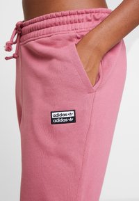 adidas Originals Pantaloni sportivi - berry