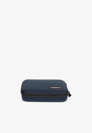 SAFE SHELL M - Wash bag - ultra marine