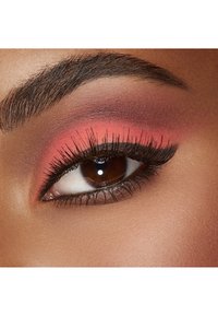KIKO Milano HIGH PIGMENT EYESHADOW - Ögonskugga - matte poppy red