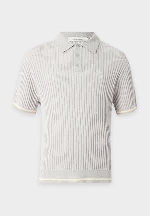 Filling Pieces, Poloshirt - antarctica