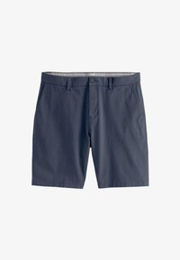 Non sélectionné, mid blue
