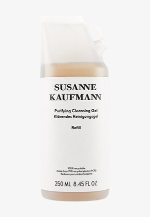 Susanne Kaufmann PURIFYING CLEANSING GEL REFILL - Gel nettoyant