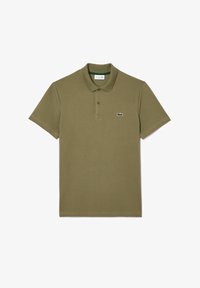 Ikke valgt, vert kaki