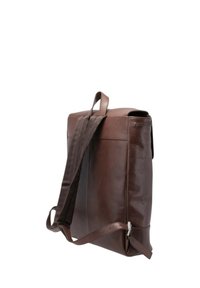 Strellson Premium Nahrbtnik - dunkelbraun