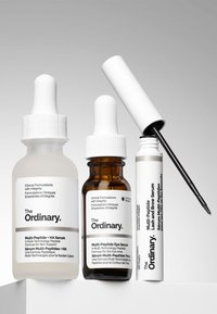 The Ordinary THE POWER OF PEPTIDES SET - Hudplejesæt - -