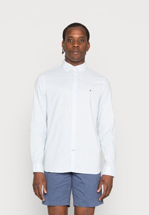 FLEX OXFORD - Shirt - calm blue