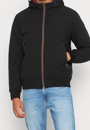 Scotch & Soda, Veste mi-saison - black