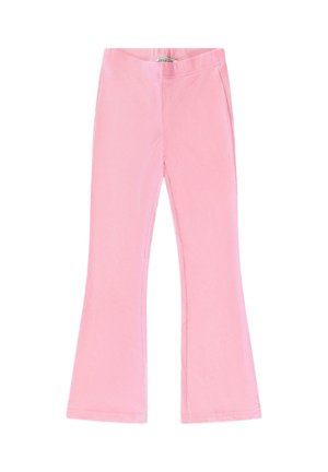 ZUMA FLAIR - Legging - pink