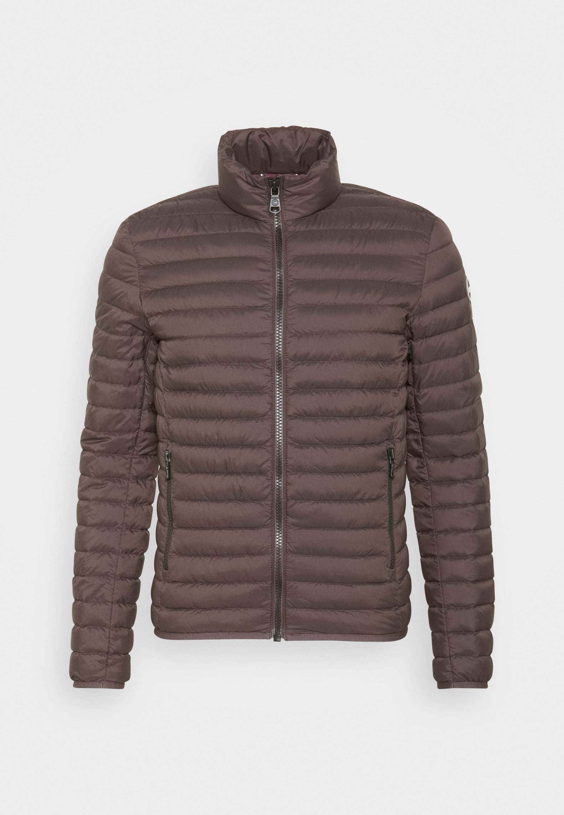 Colmar Originals DAUNENJACKEN - Piumino - coffee/windsor/marrone - Zalando .it