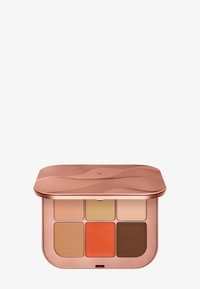 KIKO Milano - GOLDEN OASIS ALL OVER FACE PALETTE - Face Palette - medium to dark Miniatyrbilde 1