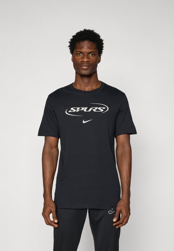 THFC WORDMARK TEE - Club wear