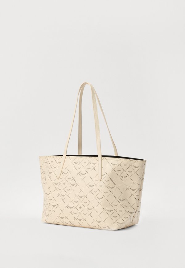 Z SHOPPER MONOGRAM - Handbag - flash2