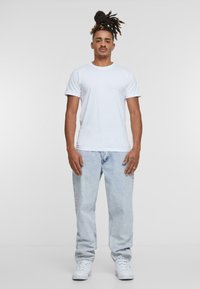 2Y Premium Blugi loose fit - lightblue