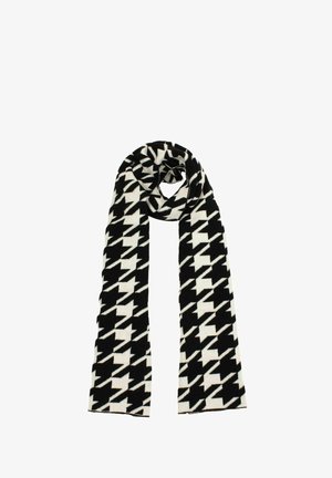 SAMAYA KARA - Scarf - weiß