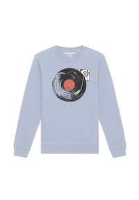 Niet geselecteerd, serene blue