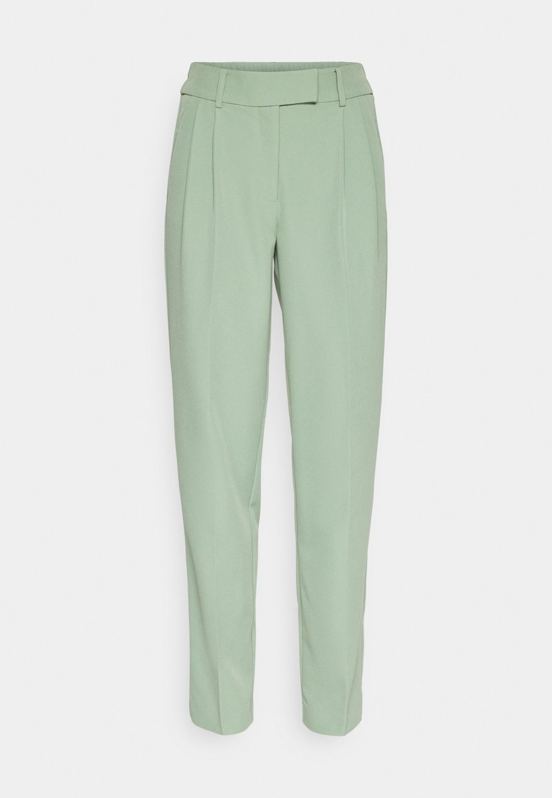 Only Broek groen