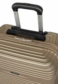 OCHNIK UNISEX złoty