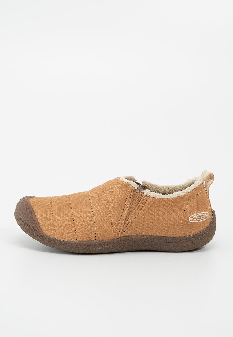 Keen Instappers lichtbruin Keen Instappers lichtbruin
