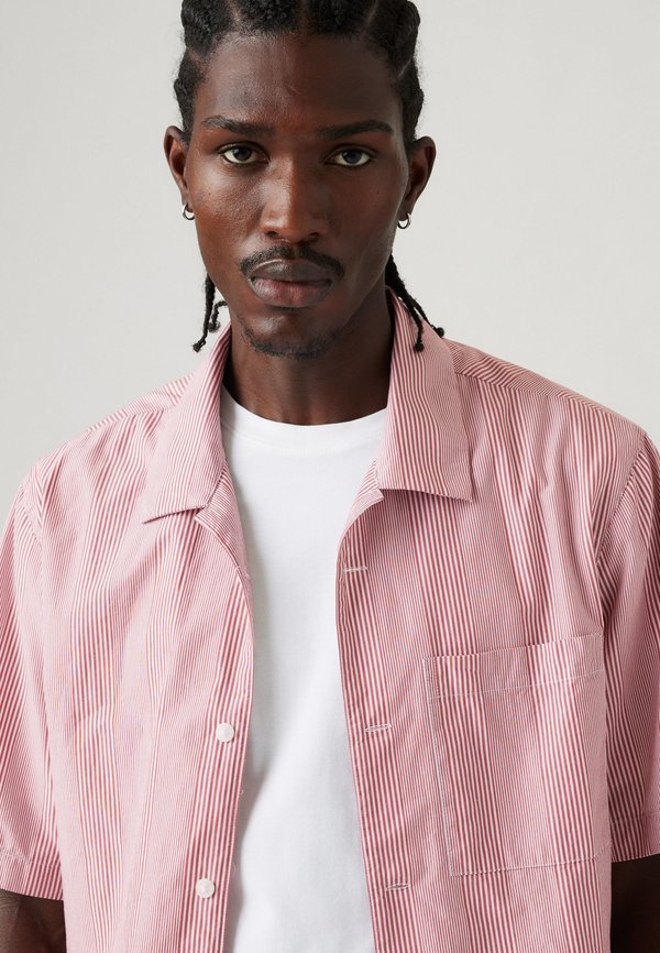 TOWNES BOXY - Shirt3