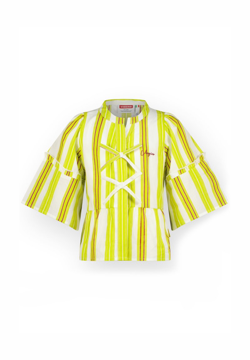 VINGINO Blouse groen VINGINO Blouse groen