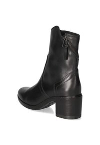 MJUS Botines de tacón - schwarz