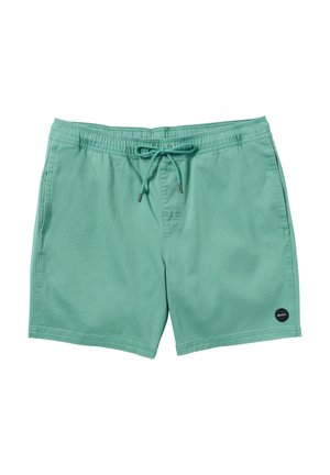 ESCAPE - Shorts - green