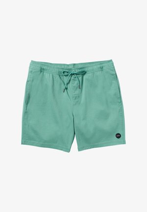 ESCAPE - Shorts - green