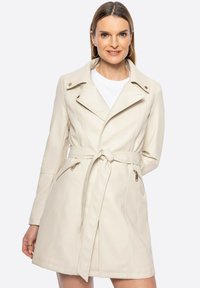 Trench - beige