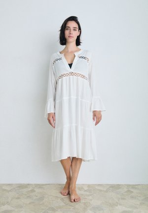 LOLA - Strand accessories - white