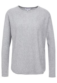 Não selecionado, light grey