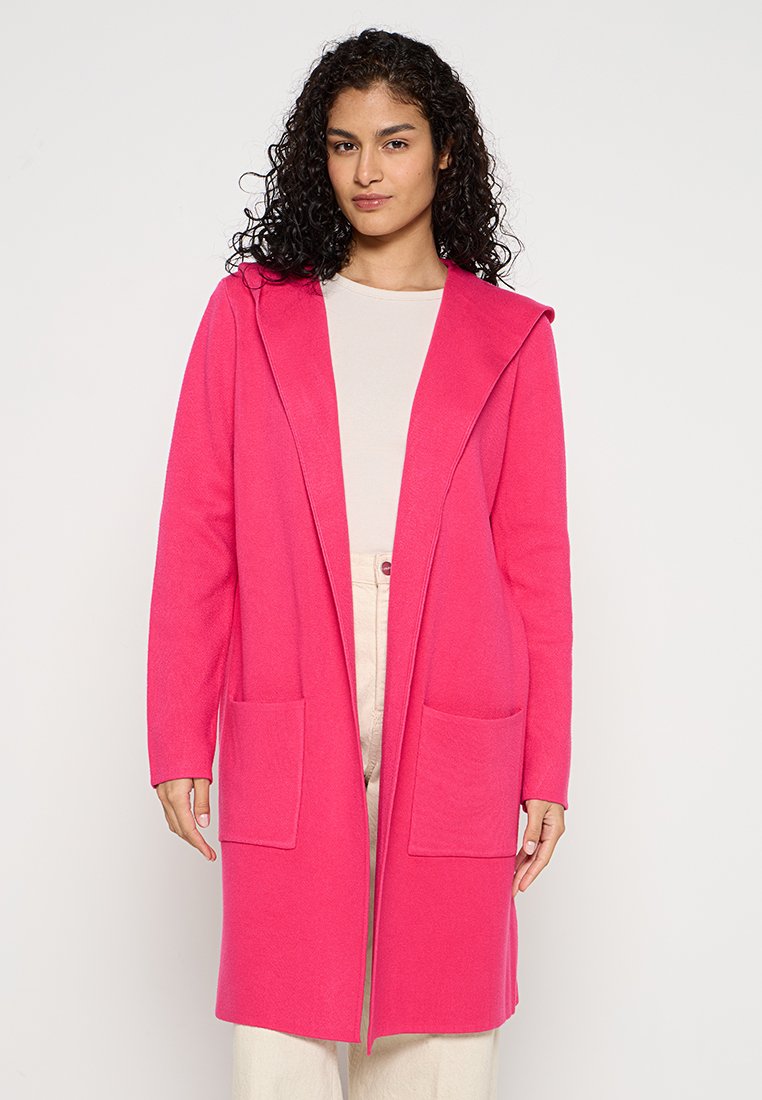 zwillingsherz Vest roze zwillingsherz Vest roze