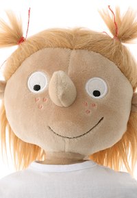 sigikid ROSI DIE KLEINE PATIENTIN - Doll accessories - mehrfarbig  rosi patientin