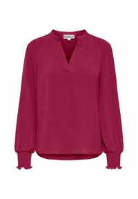Niewybrane, rumba red