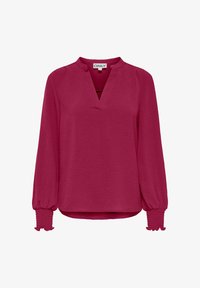 Niewybrane, rumba red