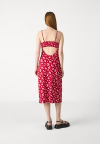 Hollister Co. BARE KNIT  - Kjole - dive